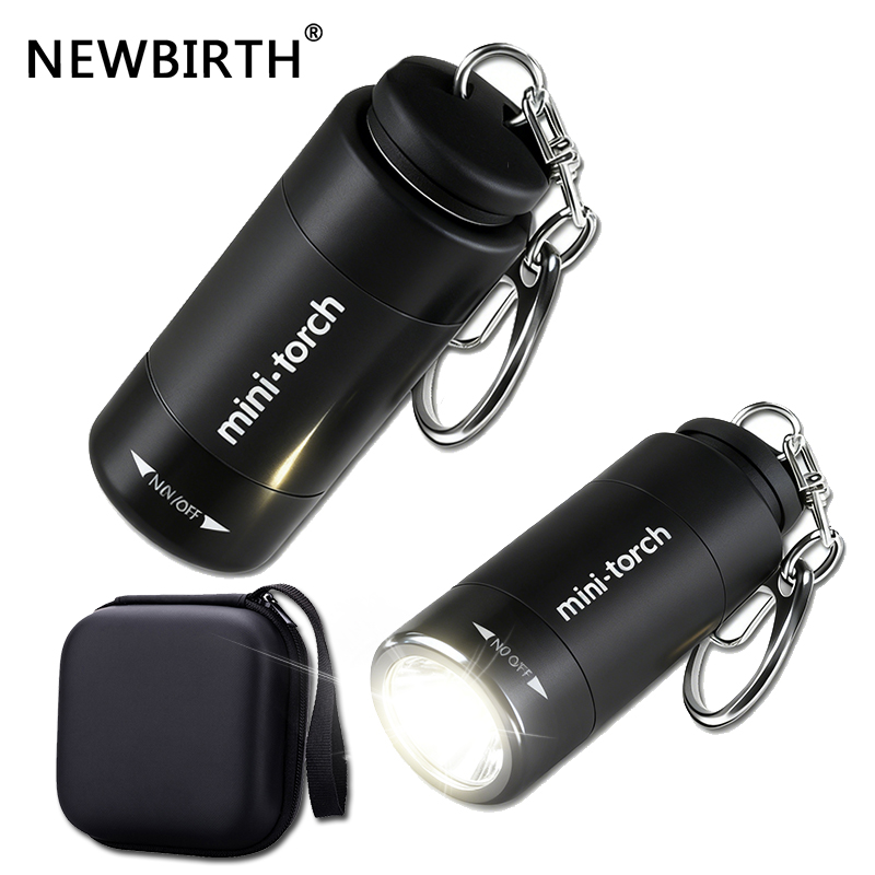 Outdoor Lighting Usa - Usb recarregável led multifuncional forte luz