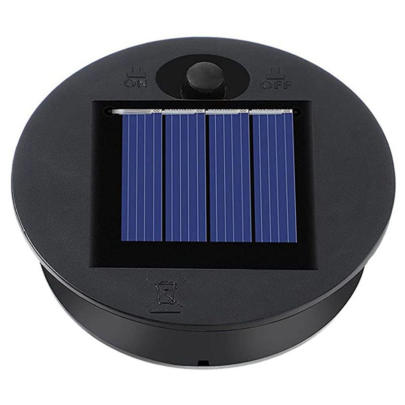 Outdoor Lighting Replacement Parts - A36T-8 Peças de Reposição para Luminárias