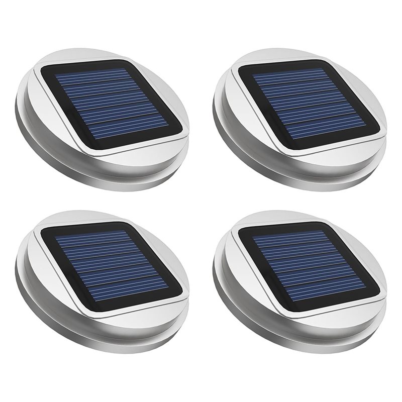 Outdoor Lighting Replacement Parts - ABJT - Peças de Reposição para