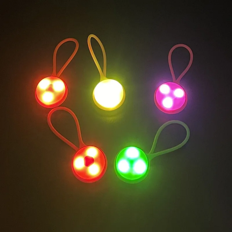 Outdoor Lighting Cable - Luzes de mochila ao ar livre