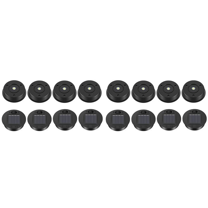 Outdoor Lighting Replacement Parts - ABVT-16 Peças de Substituição para Luzes