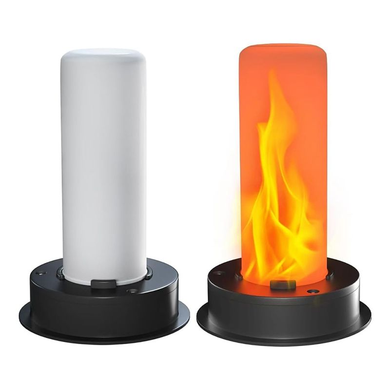 Outdoor Lighting Replacement Parts - Kit de Substituição de Lanternas Solares