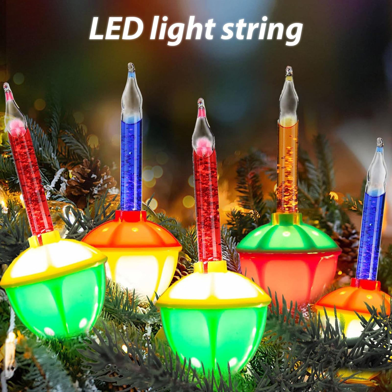 Outdoor Lighting Replacement Parts - 3 lâmpadas LED de reposição para