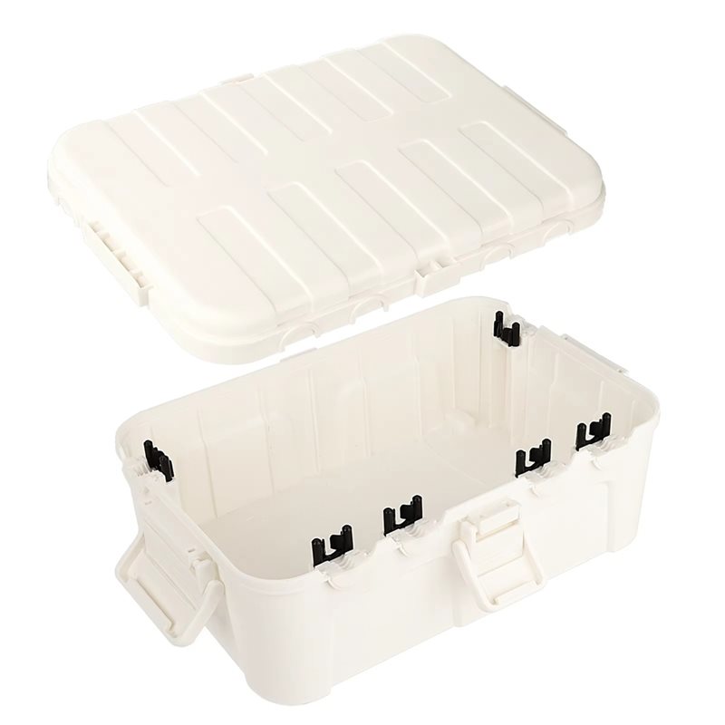 Outdoor Lighting Junction - Caixa Elétrica Externa Impermeável IP54 TKOH-Multi-Port