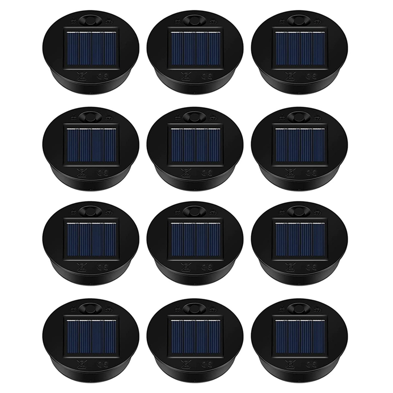 Abgqq 12 pacotes de peças de r - Outdoor Lighting Replacement Parts avaliação e preço