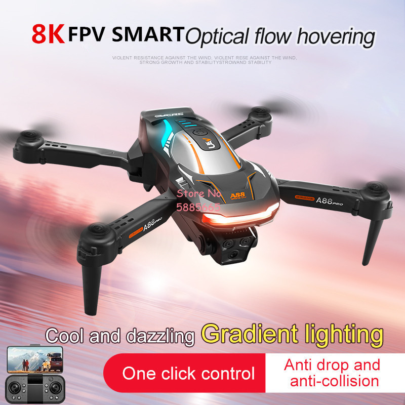 8k fotografia aérea fluxo ópti - Outdoor Lighting Cable avaliação e preço