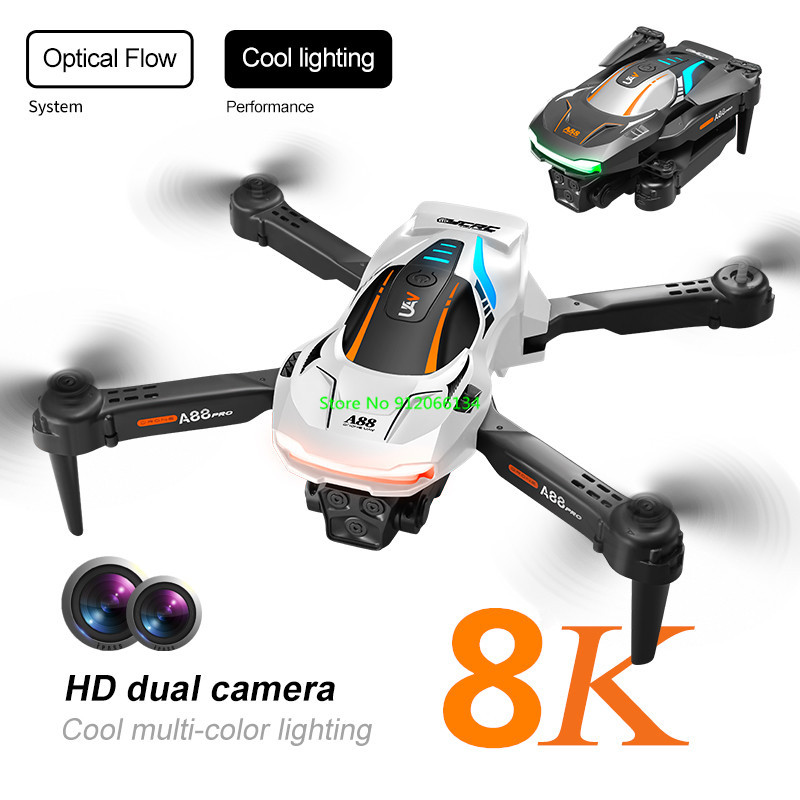 8k fotografia aérea fluxo ópti - Outdoor Lighting Cable avaliação e preço