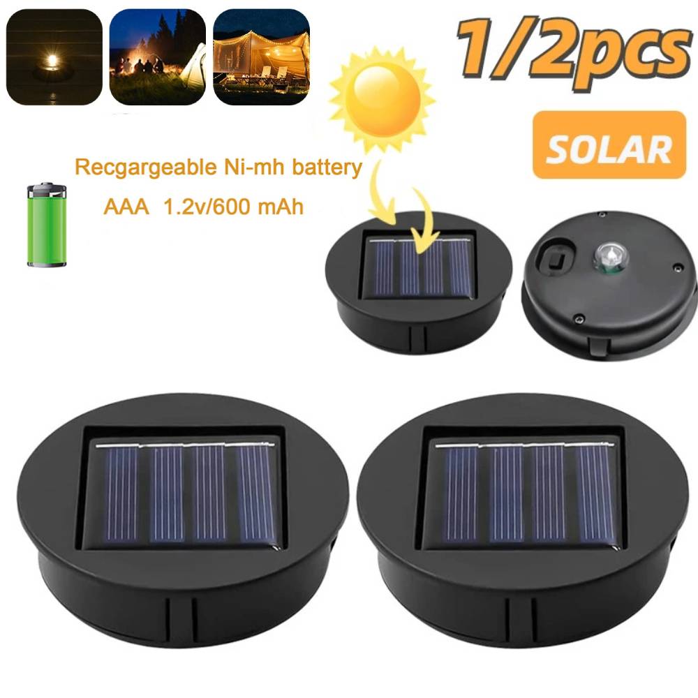Painel Solar Superior de Subst - Outdoor Lighting Replacement Parts avaliação e preço