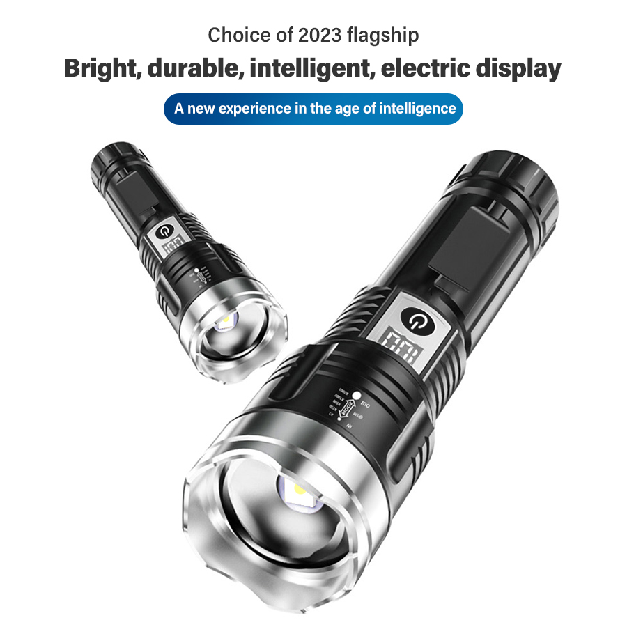 Lanterna led de alta potência, - Outdoor Lighting Usa avaliação e preço