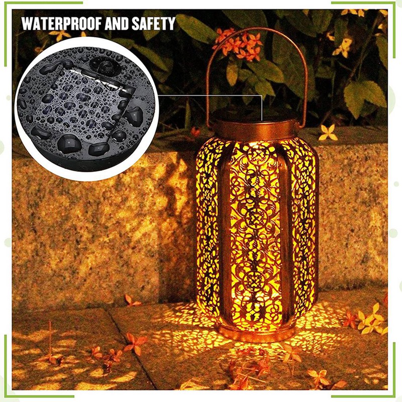 6 pçs luzes solares substituiç - Outdoor Lighting Replacement Parts avaliação e preço