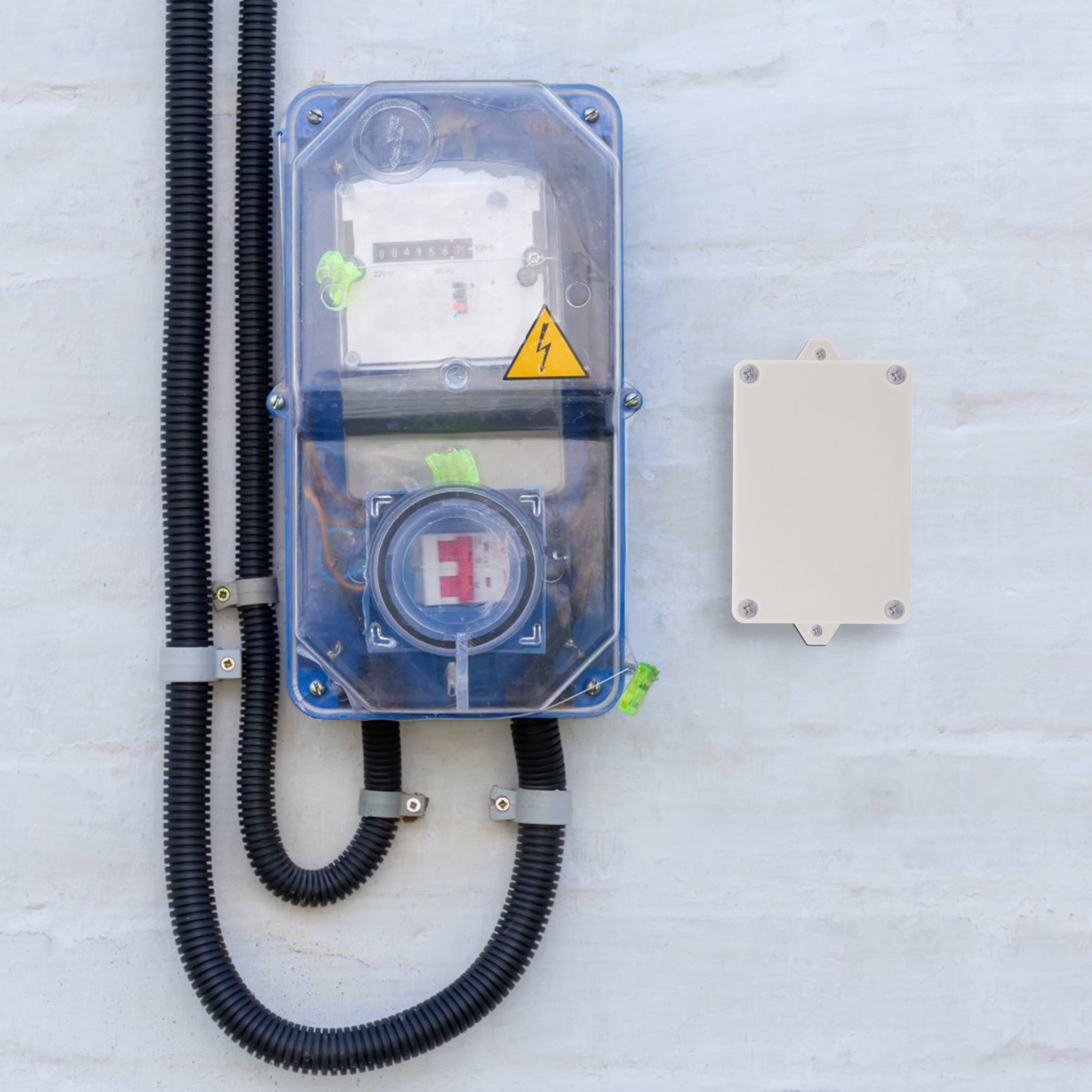 Caixa de Junção Elétrica de Pl - Outdoor Lighting Junction avaliação e preço