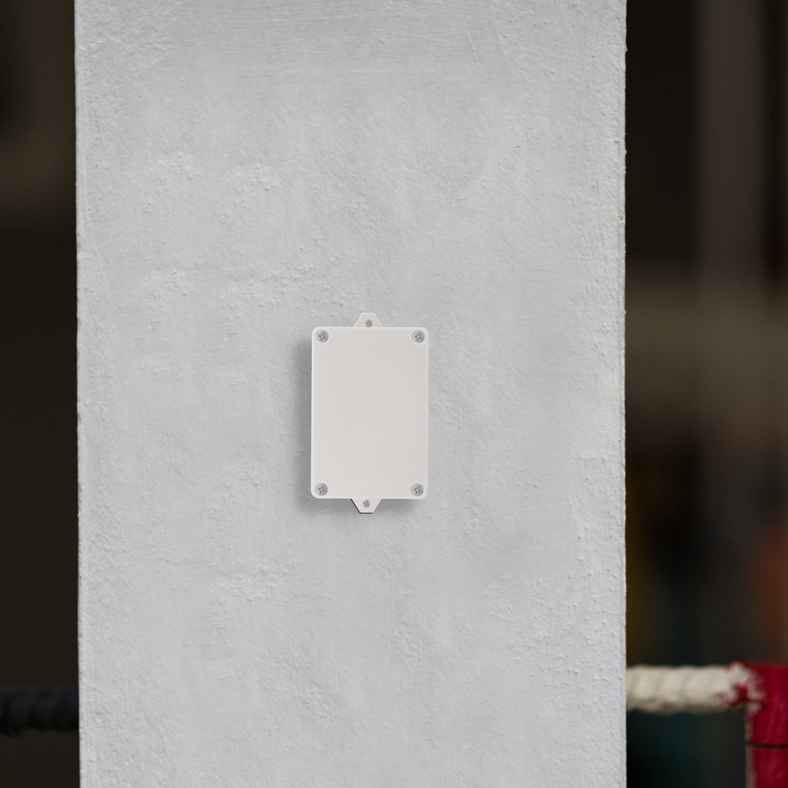 Caixa de Junção Elétrica de Pl - Outdoor Lighting Junction avaliação e preço
