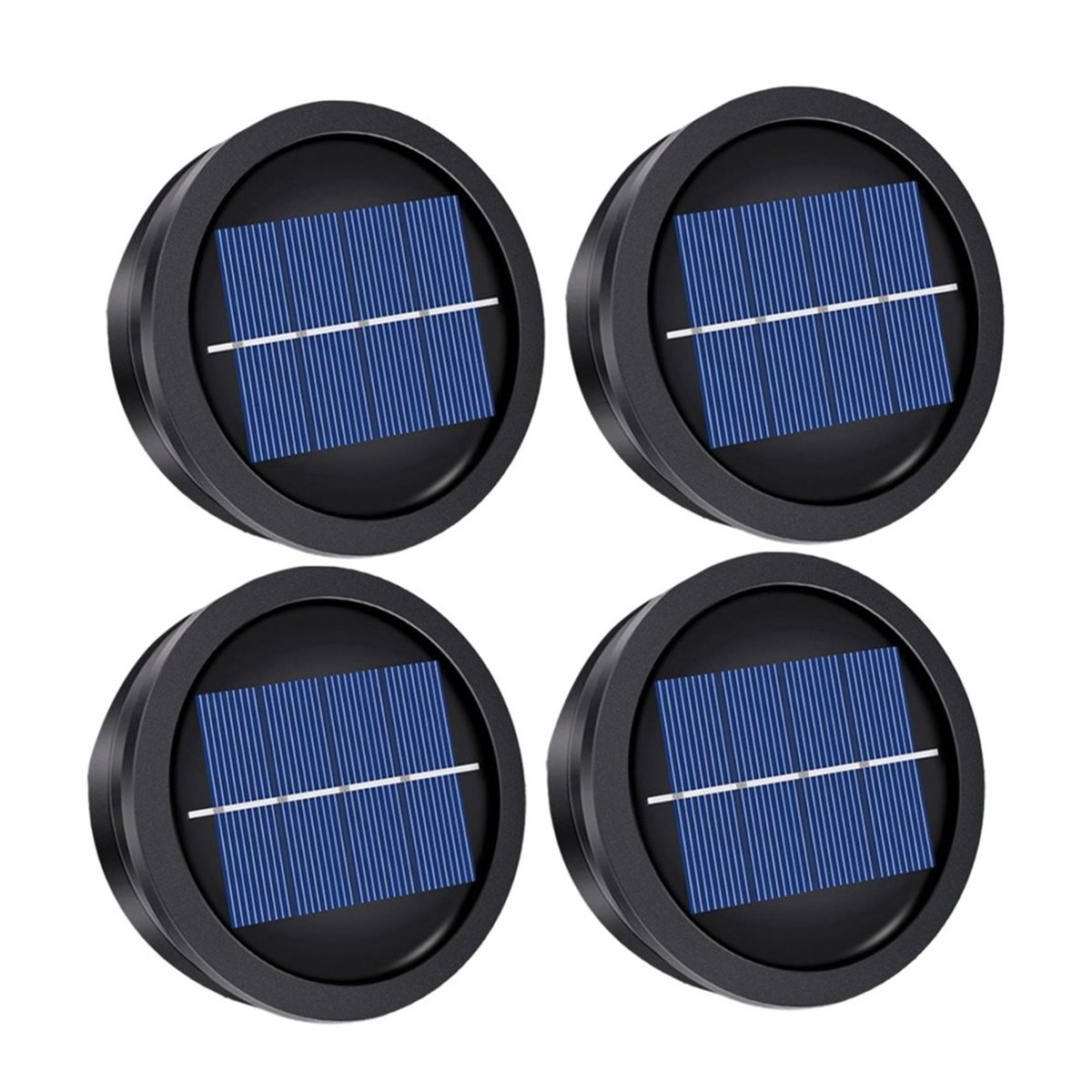 A1215K Pacote com 4 Peças de S - Outdoor Lighting Replacement Parts avaliação e preço