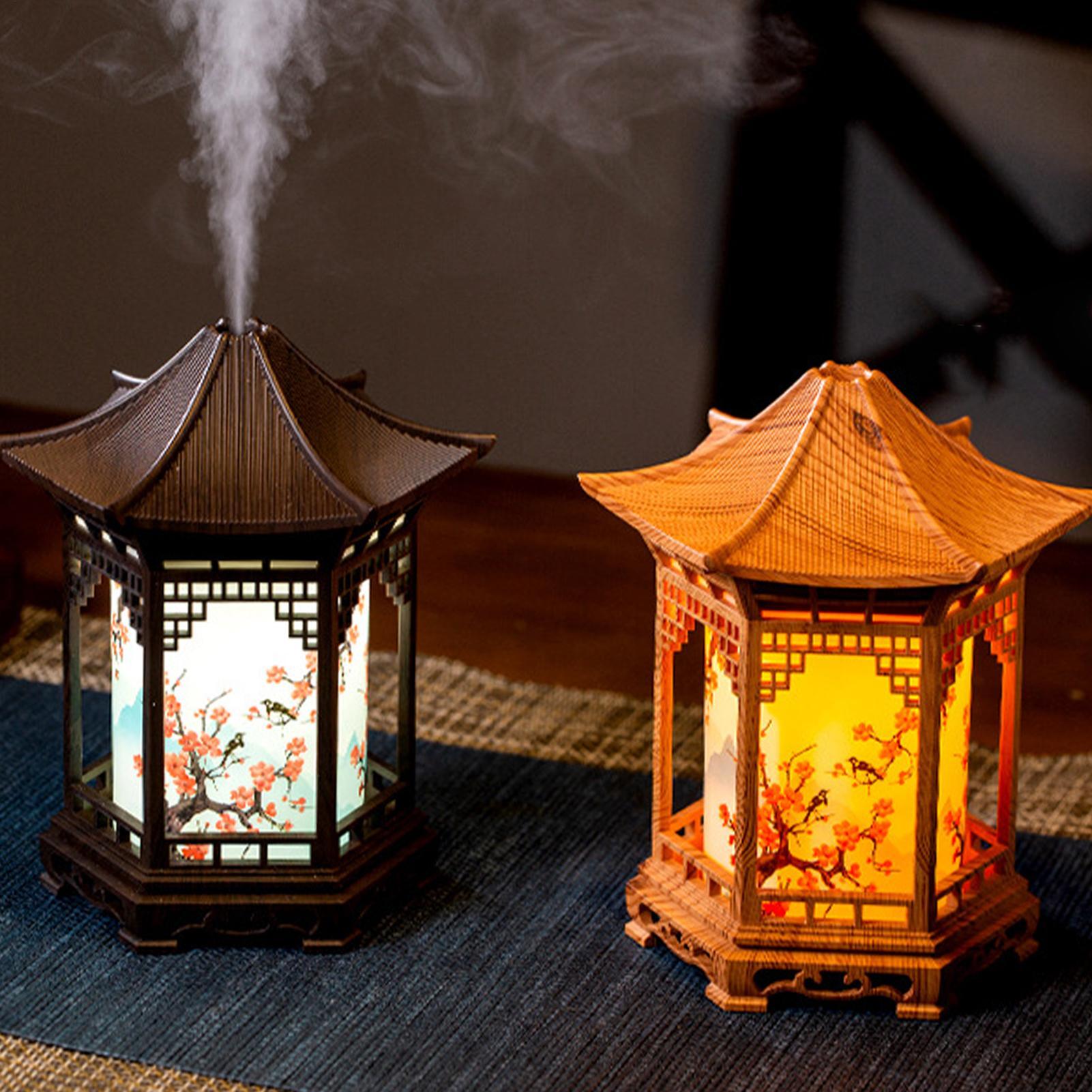 Lanterna Zen Pavilion de duas  - Outdoor Zen Lighting avaliação e preço