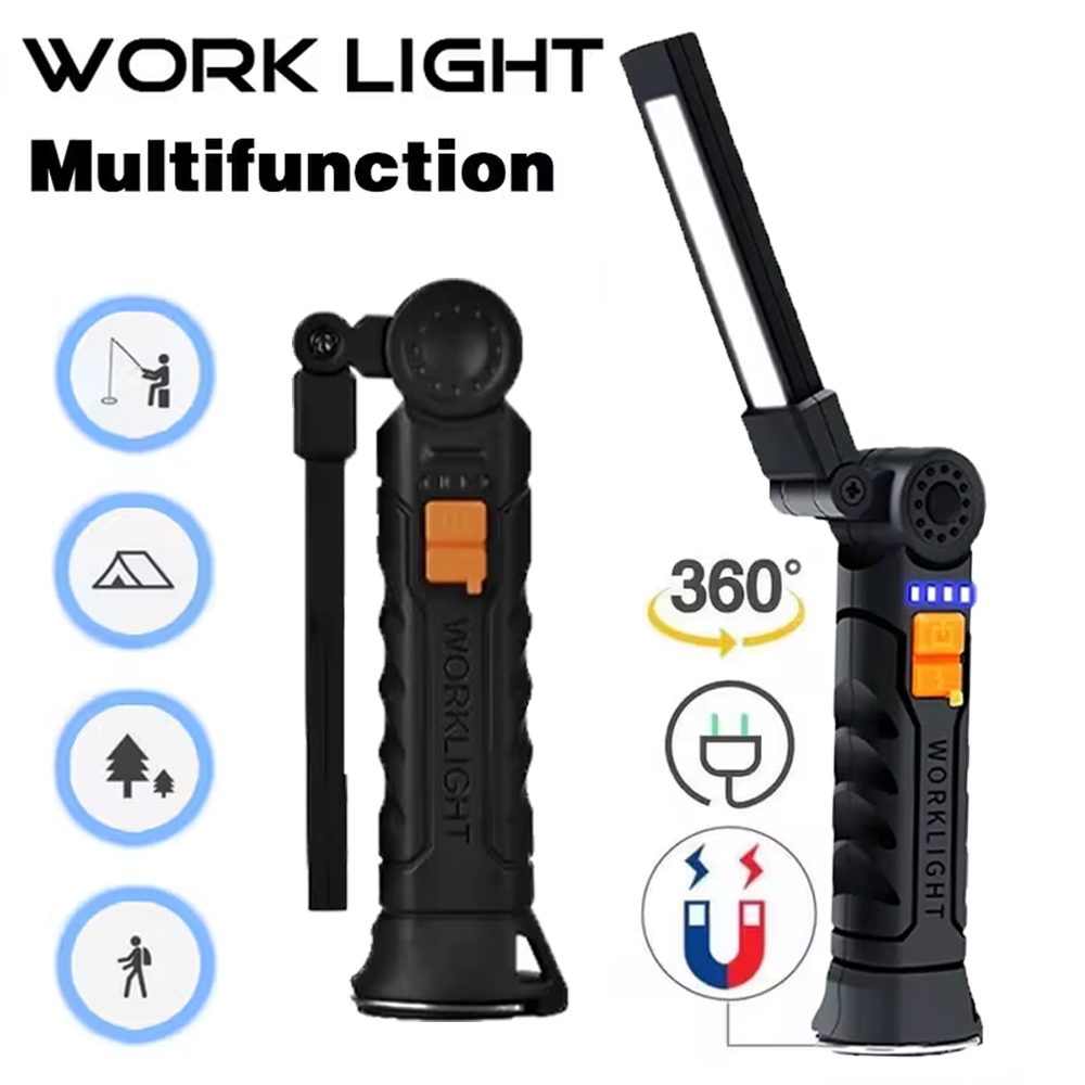 Lanterna portátil cob led reca - Outdoor Lighting Usa avaliação e preço