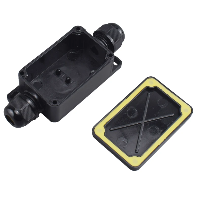 Caixa de Junção para Cabo Elét - Outdoor Lighting Junction avaliação e preço