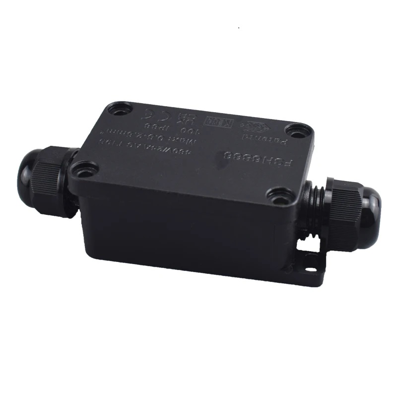 Caixa de Junção para Cabo Elét - Outdoor Lighting Junction avaliação e preço