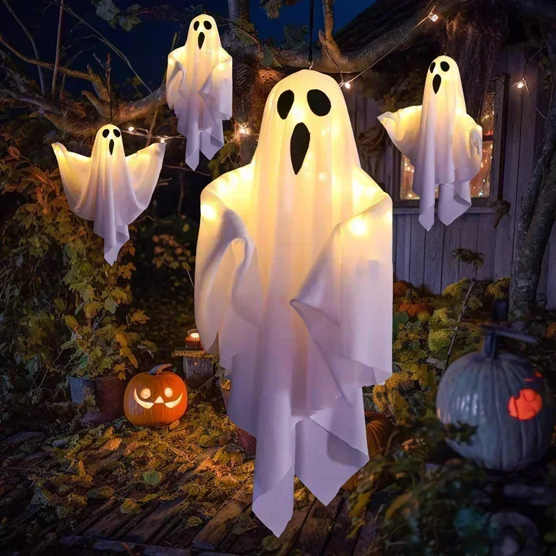 2025 halloween led night light - Outdoor Lighting On House avaliação e preço