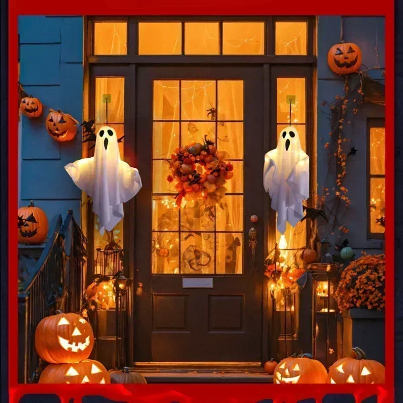 2025 halloween led night light - Outdoor Lighting On House avaliação e preço