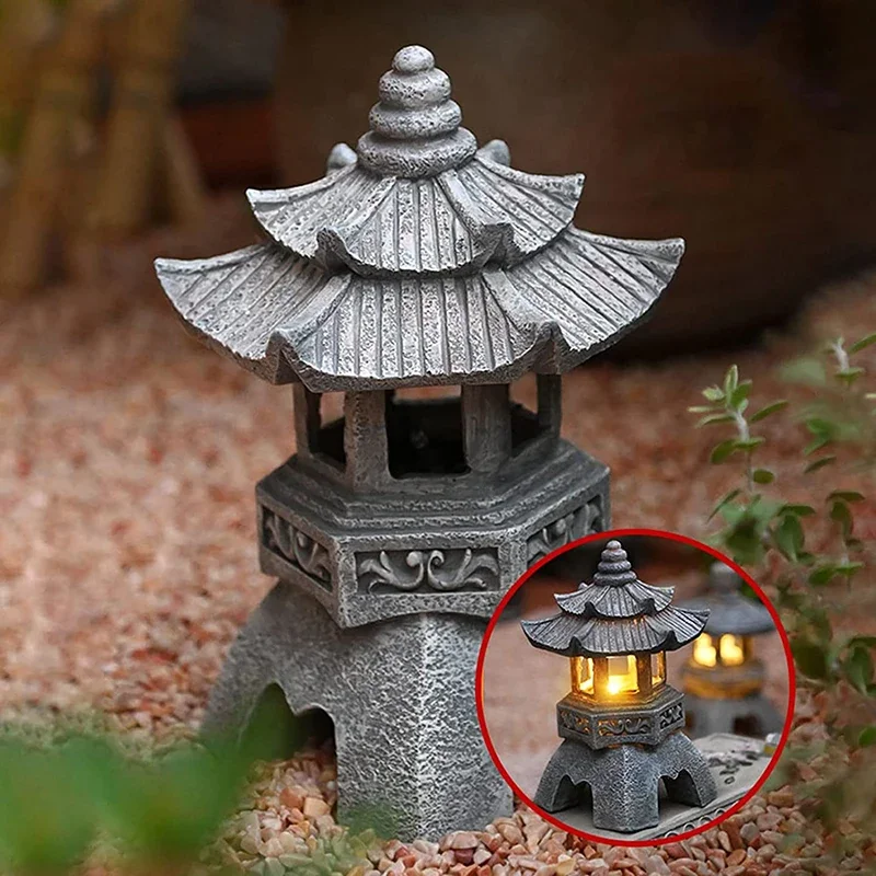 NOVO 2026: Luminárias Solares  - Outdoor Zen Lighting avaliação e preço