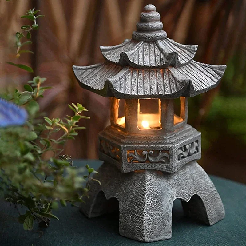 NOVO 2026: Luminárias Solares  - Outdoor Zen Lighting avaliação e preço