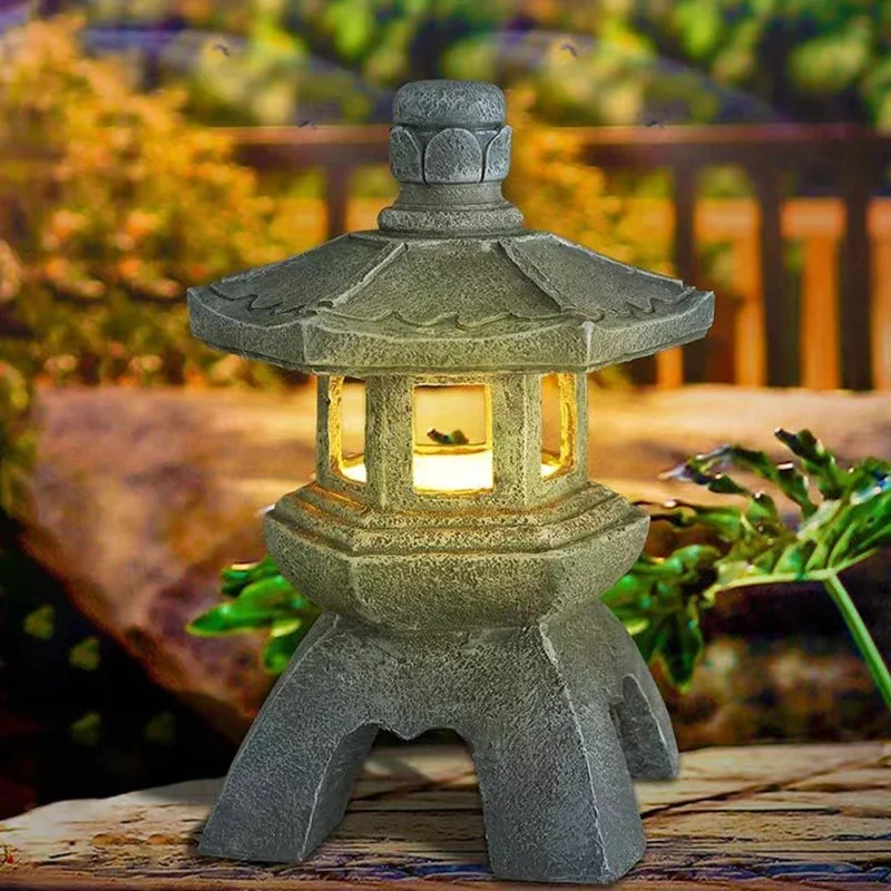 NOVO 2026: Luminárias Solares  - Outdoor Zen Lighting avaliação e preço