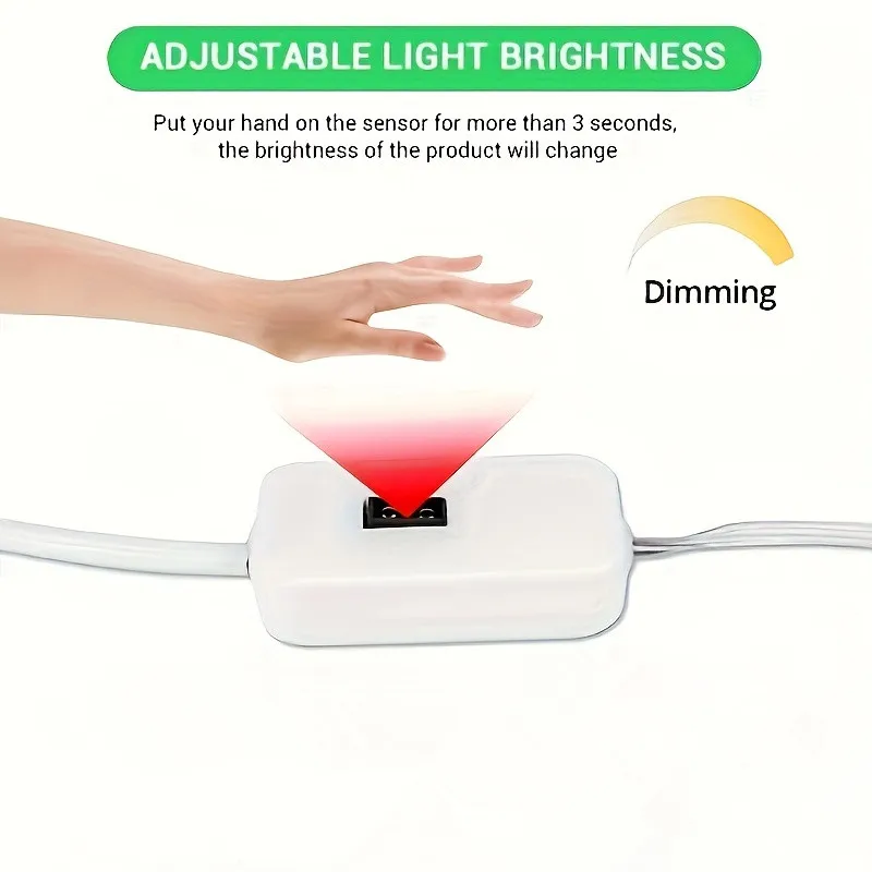 Sensor de movimento neon led l - Outdoor Lighting On House avaliação e preço