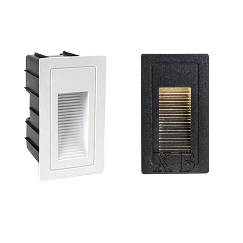 Lâmpada de parede led à prova  - Outdoor Lighting Linear avaliação e preço