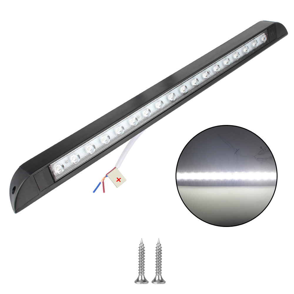 Trailer Lâmpada Exterior, Outd - Outdoor Lighting Linear avaliação e preço