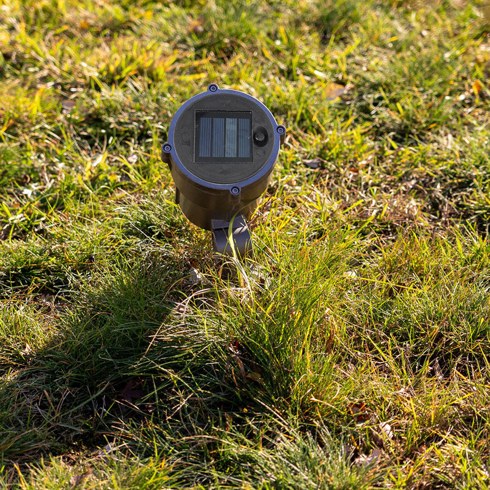 3 Peças de Luzes Solares de Re - Outdoor Lighting Replacement Parts avaliação e preço