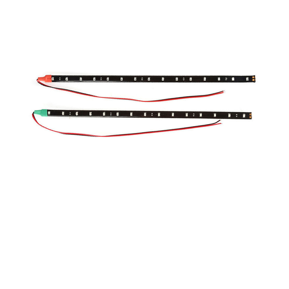 2 Peças Fita de LED 12V Imperm - Outdoor Lighting Deck avaliação e preço