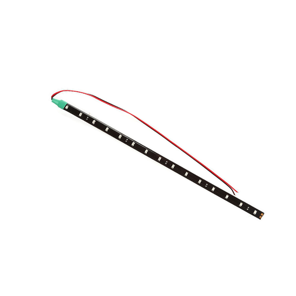 2 Peças Fita de LED 12V Imperm - Outdoor Lighting Deck avaliação e preço