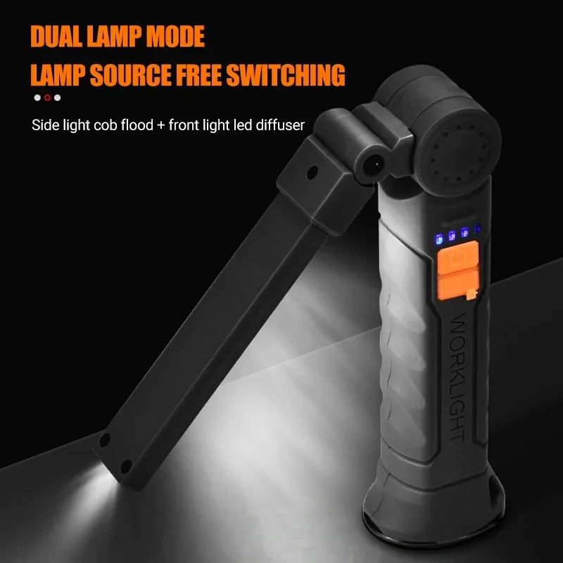 Lanterna led recarregável, luz - Outdoor Lighting Usa avaliação e preço