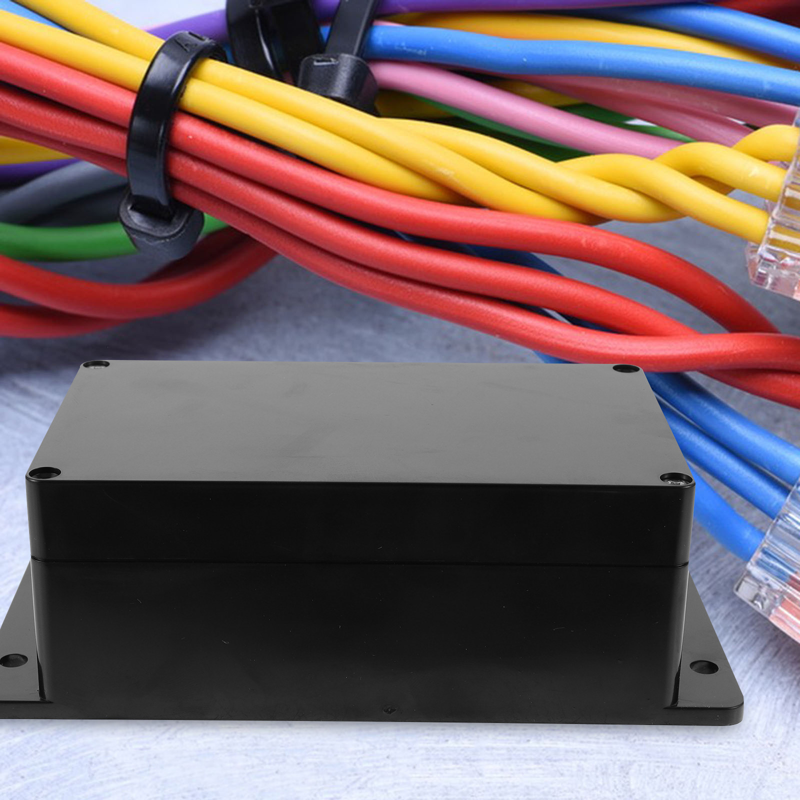 Caixa de conexão para uso exte - Outdoor Lighting Junction avaliação e preço