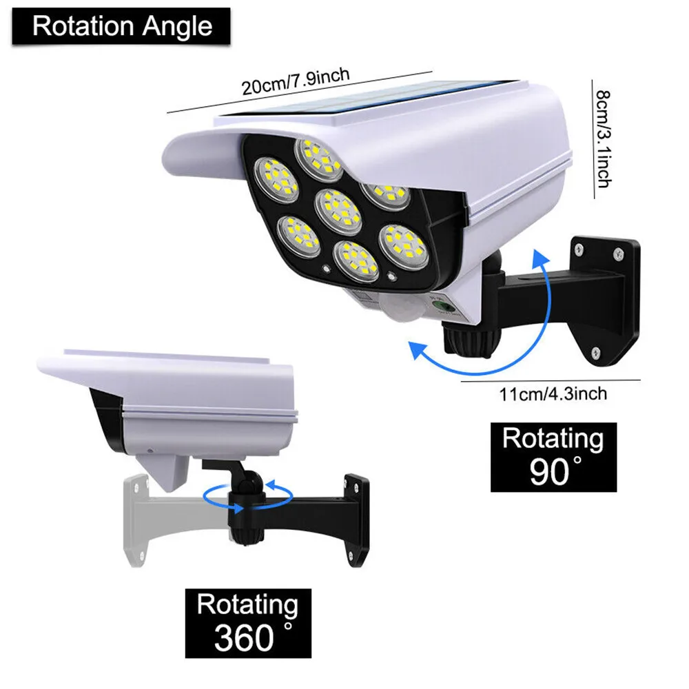 Luz solar ao ar livre sensor d - Outdoor Lighting On House avaliação e preço