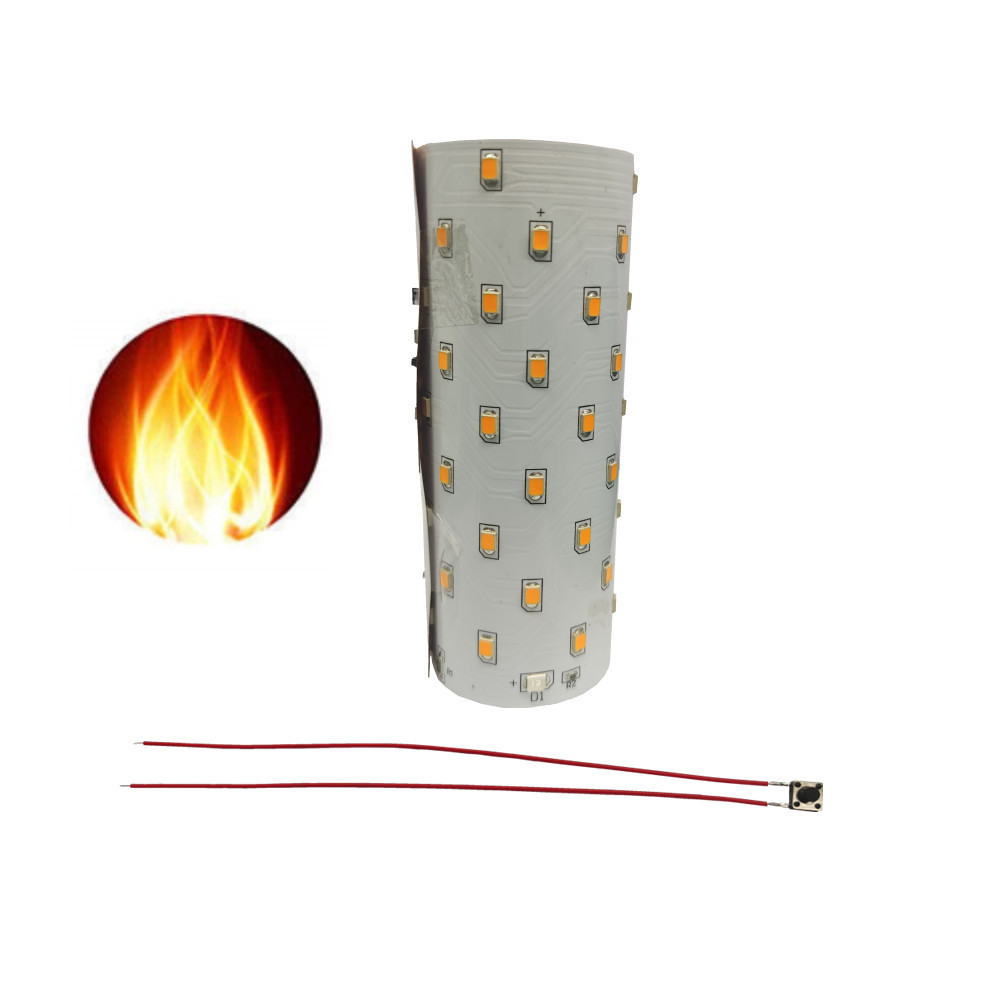 Placa Controladora Solar 3.7V  - Outdoor Lighting Replacement Parts avaliação e preço