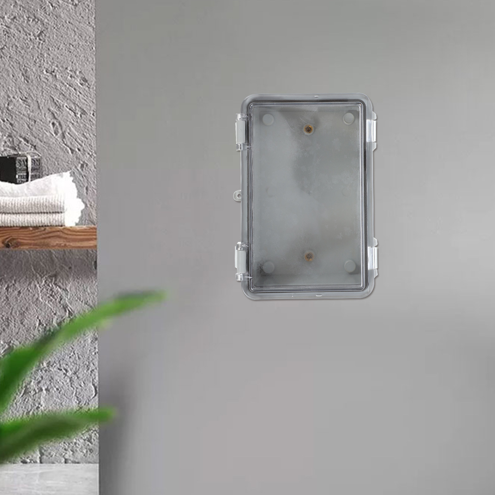 Caixa de Junção Elétrica para  - Outdoor Lighting Junction avaliação e preço
