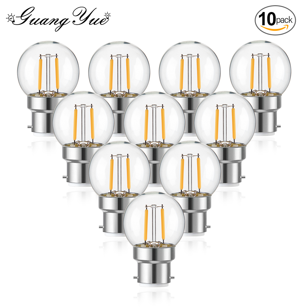 Lâmpada led regulável g40 b22  - Outdoor Lighting Replacement Parts avaliação e preço