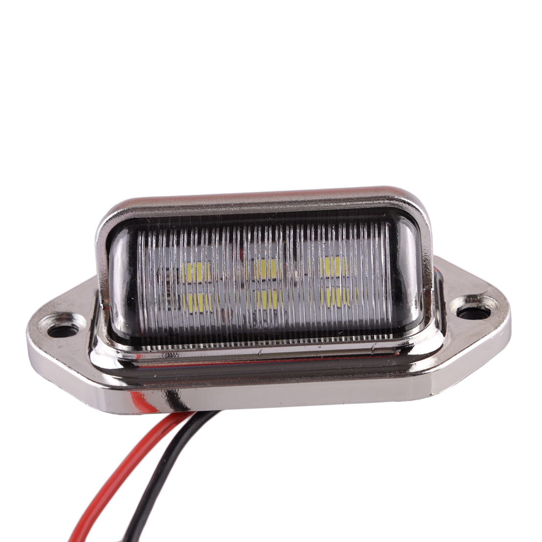 4 Peças de Luzes LED Impermeáv - Outdoor Lighting Deck avaliação e preço