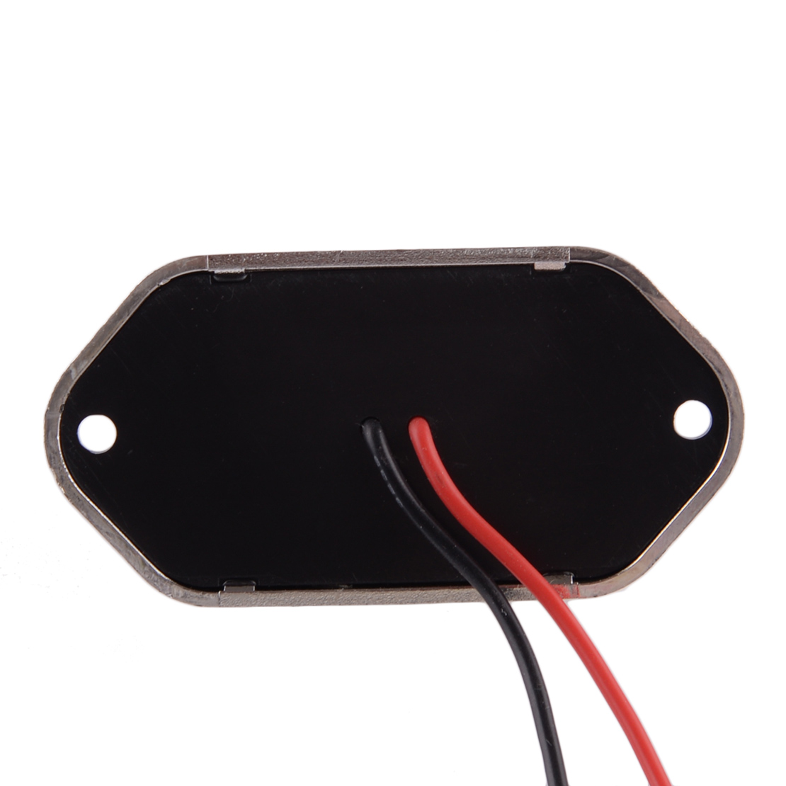 4 Peças de Luzes LED Impermeáv - Outdoor Lighting Deck avaliação e preço