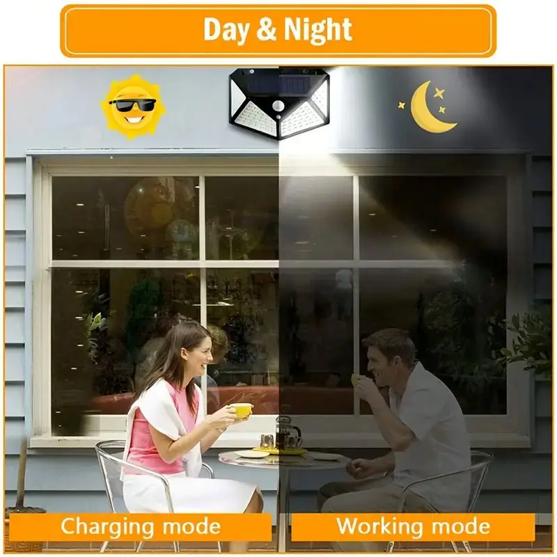 Luz Solar de Jardim Externa co - Outdoor Lighting Linear avaliação e preço