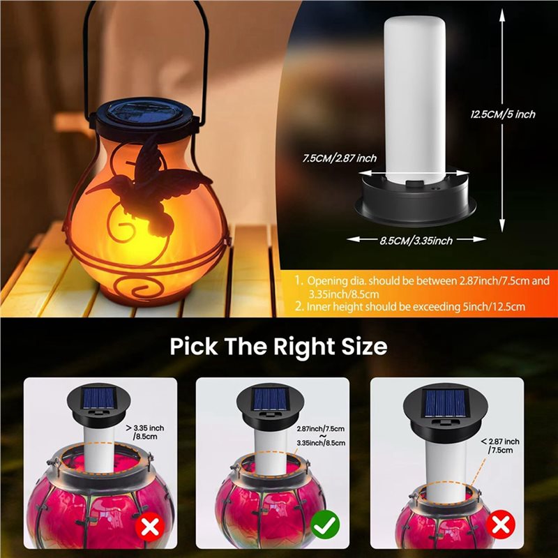 Kit de substituição de peças p - Outdoor Lighting Replacement Parts avaliação e preço