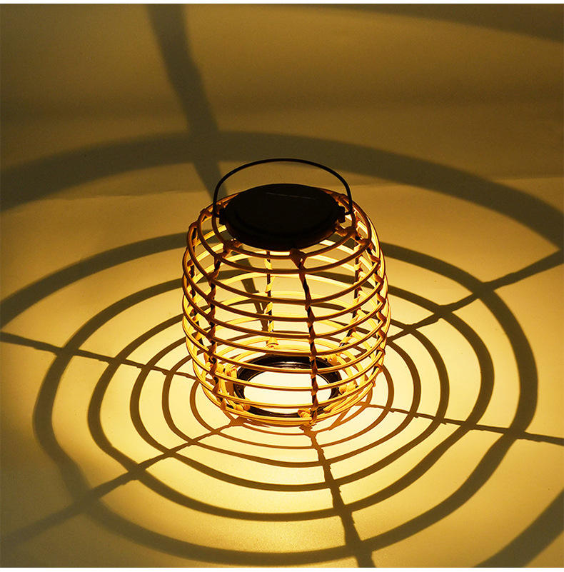 Lâmpada LED Quente Retro, Lumi - Hanging Outdoor Lighting avaliação e preço