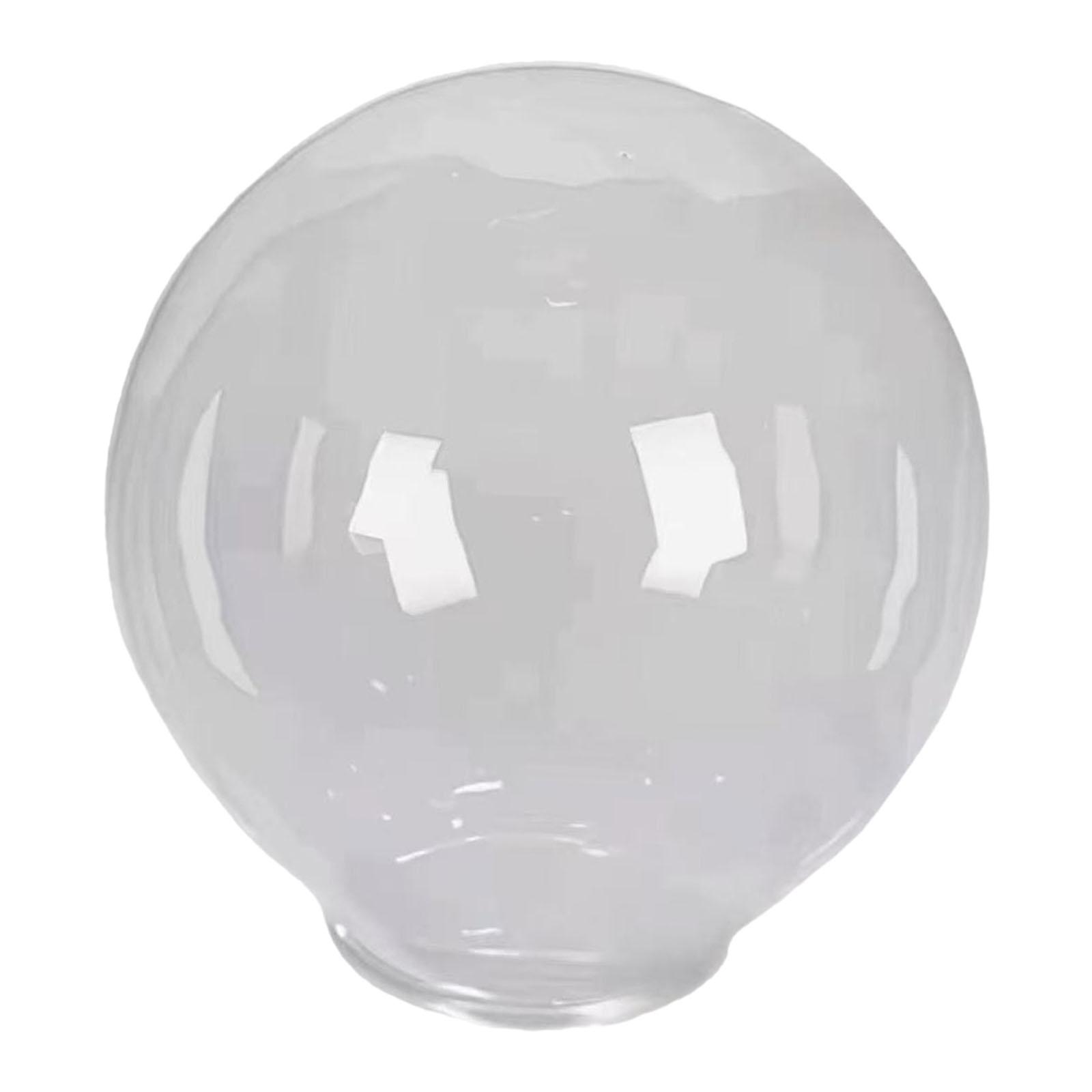 Lâmpada de Acrílico Transparen - Outdoor Lighting Replacement Parts avaliação e preço