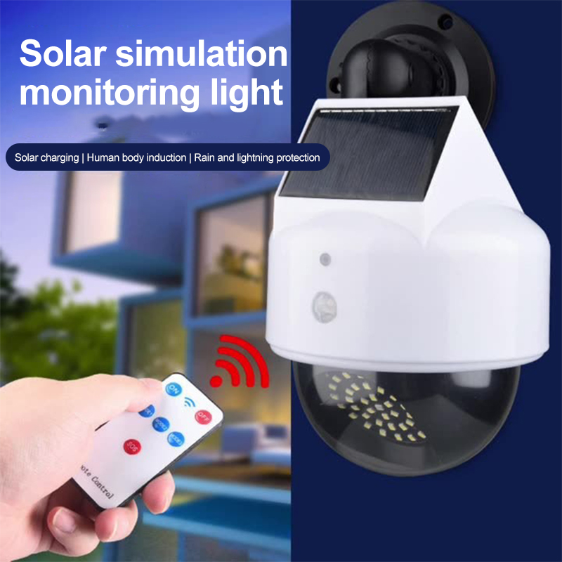 Câmera de simulação solar sens - Outdoor Lighting Linear avaliação e preço